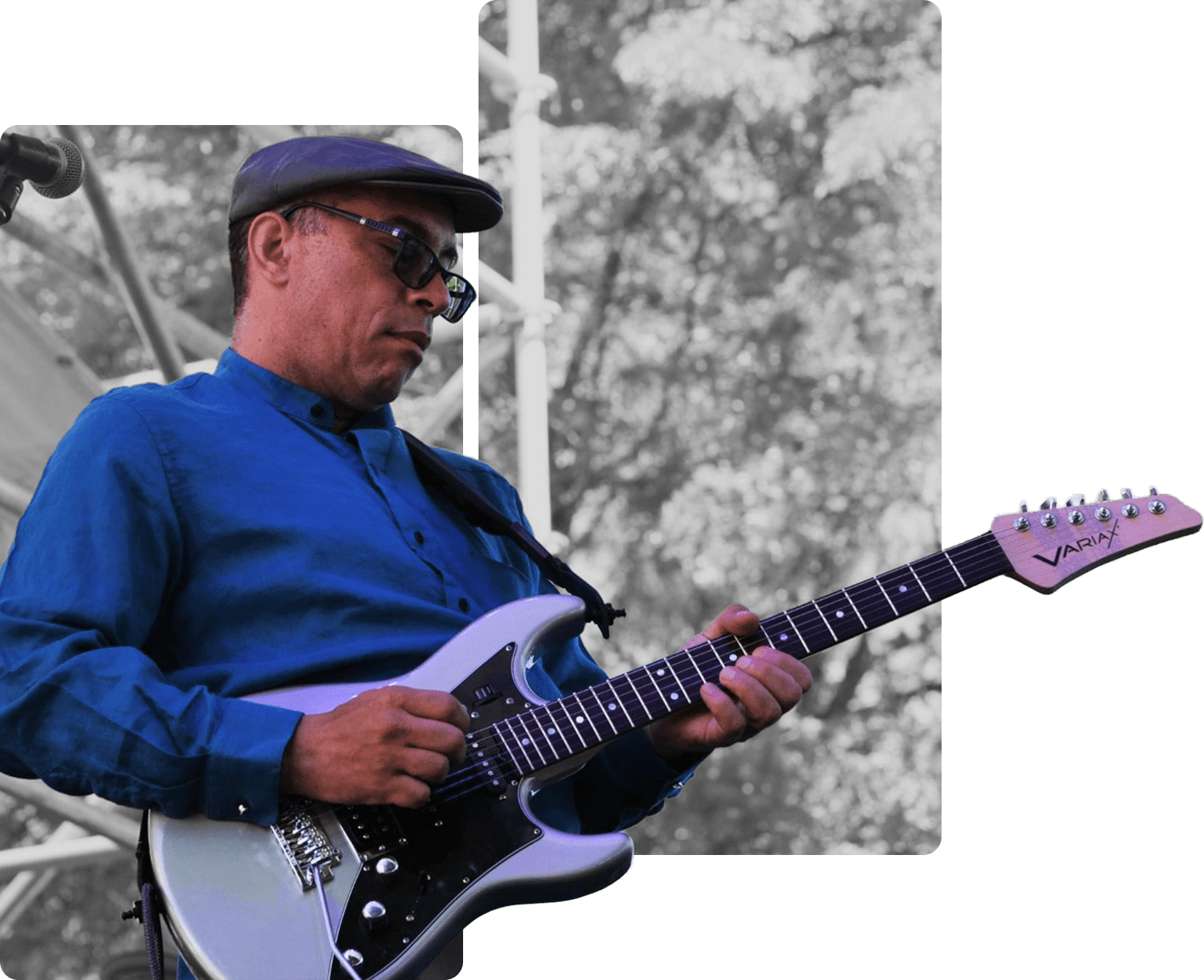 Guitar Workshop Updates - Six String Academics